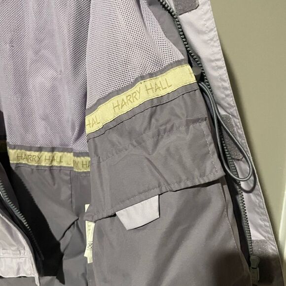 Harry Hall jacket  - Picture 4 of 10